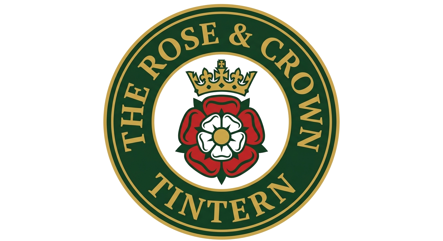 The Rose & Crown