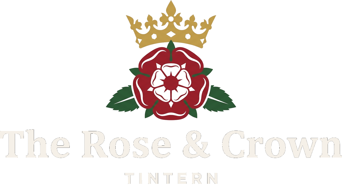 The Rose & Crown