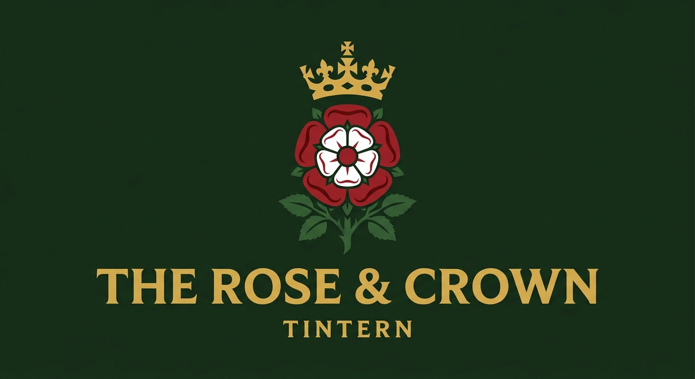 The Rose & Crown